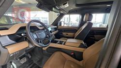 لاند روفر دفندر